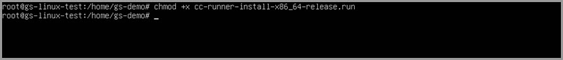 Linux chmod 授权